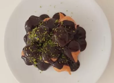 Dp profiterol 