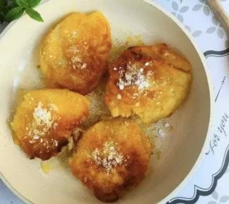 PKU Muzlu Pankek