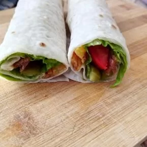 PKU Dostu Düşük Proteinli Lavaş Tarifi