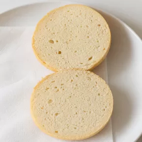 PKU Düşük Proteinli Hamburger Ekmeği