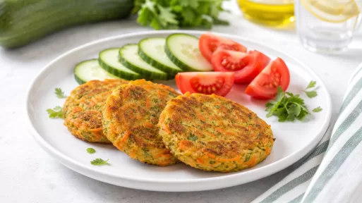PKU Havuçlu Kabak Mücveri Düşük Proteinli