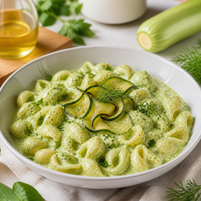 PKU Kabak Kremalı Düşük Proteinli Makarna
