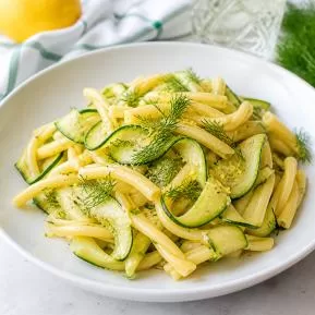 PKU Limonlu Kabak Şeritli Düşük Proteinli Makarna