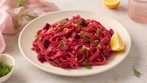 PKU Pancarlı Düşük Proteinli Erişte
