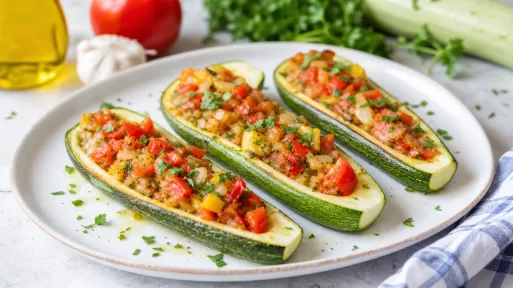 PKU Sebzeli Kabak Sandalı Düşük Proteinli