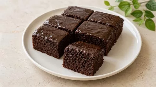 PKU Uyumlu Islak Kek
