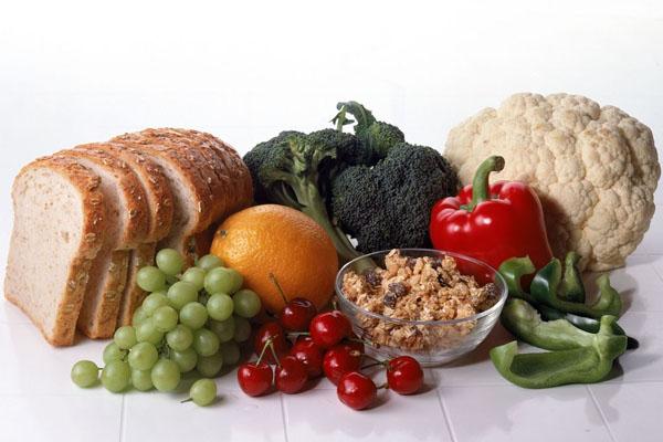 Düşük Proteinli Yemek